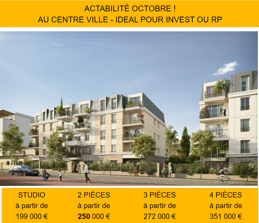 Argenteuil avenir serenite patrimoine l immobilier neuf a prix direct promoteur le conseil et l accompagnement en plus