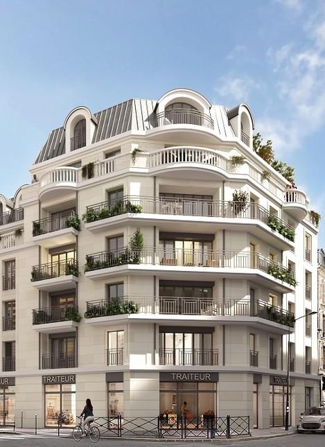 Asnieres sur seine 92 avenir serenite patrimoine l immobilier neuf a prix direct promoteur le conseil patrimonial et l accompagnement en plus