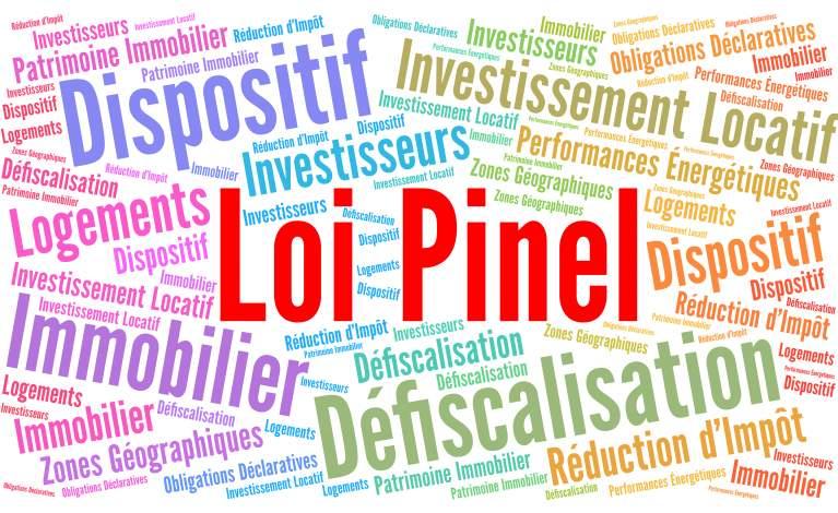 Loi pinel